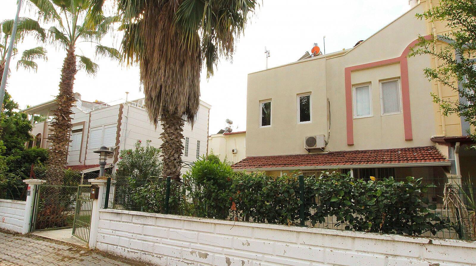 Apartments in Kadriye, 130 Sok No:22 — photograph 2