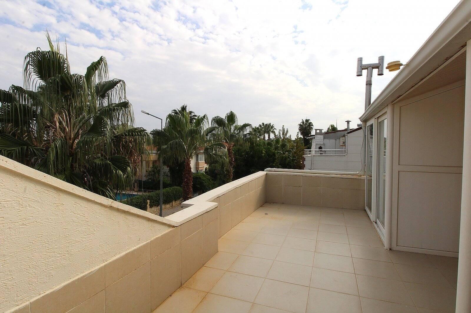 Apartments in Kadriye, 130 Sok No:22 — photograph 4