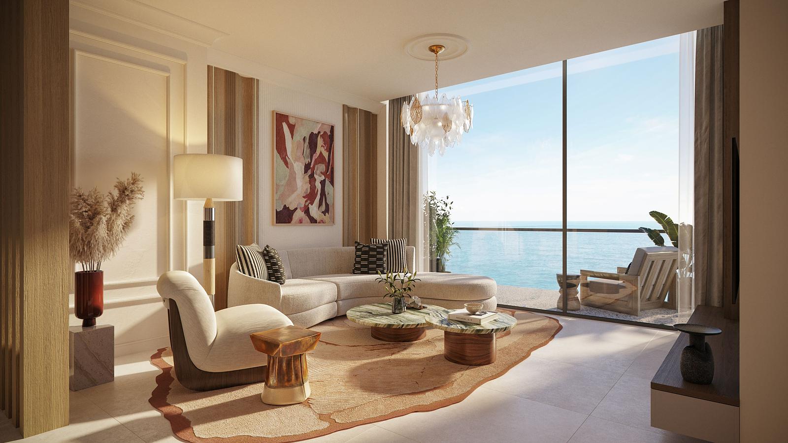 Apartments in Ras Al Khaimah — photograph 5