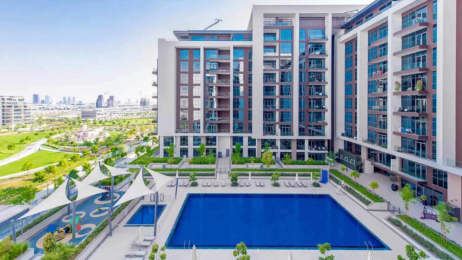 Apartments in Dubai Hills Estate, Dubai — photograph 2