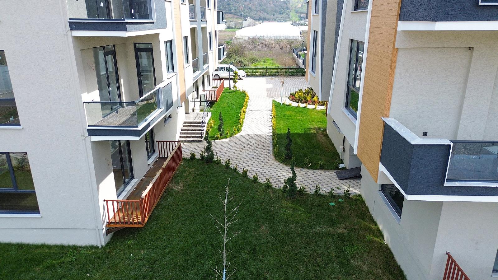 Apartments in Kadıköy Bld, Yalova Merkez — photograph 5