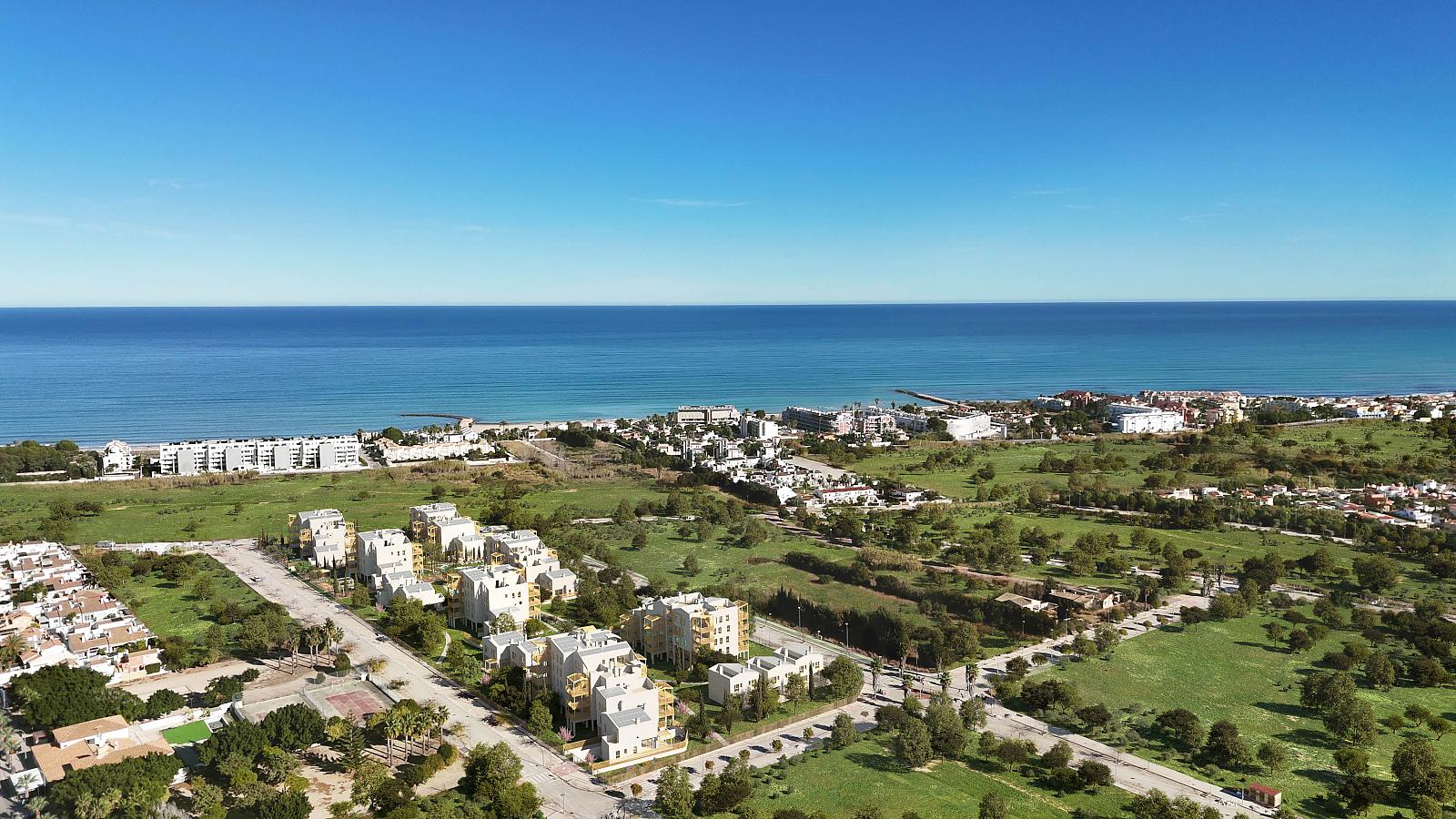 Apartments in Dénia Centro, Dénia — photograph 4