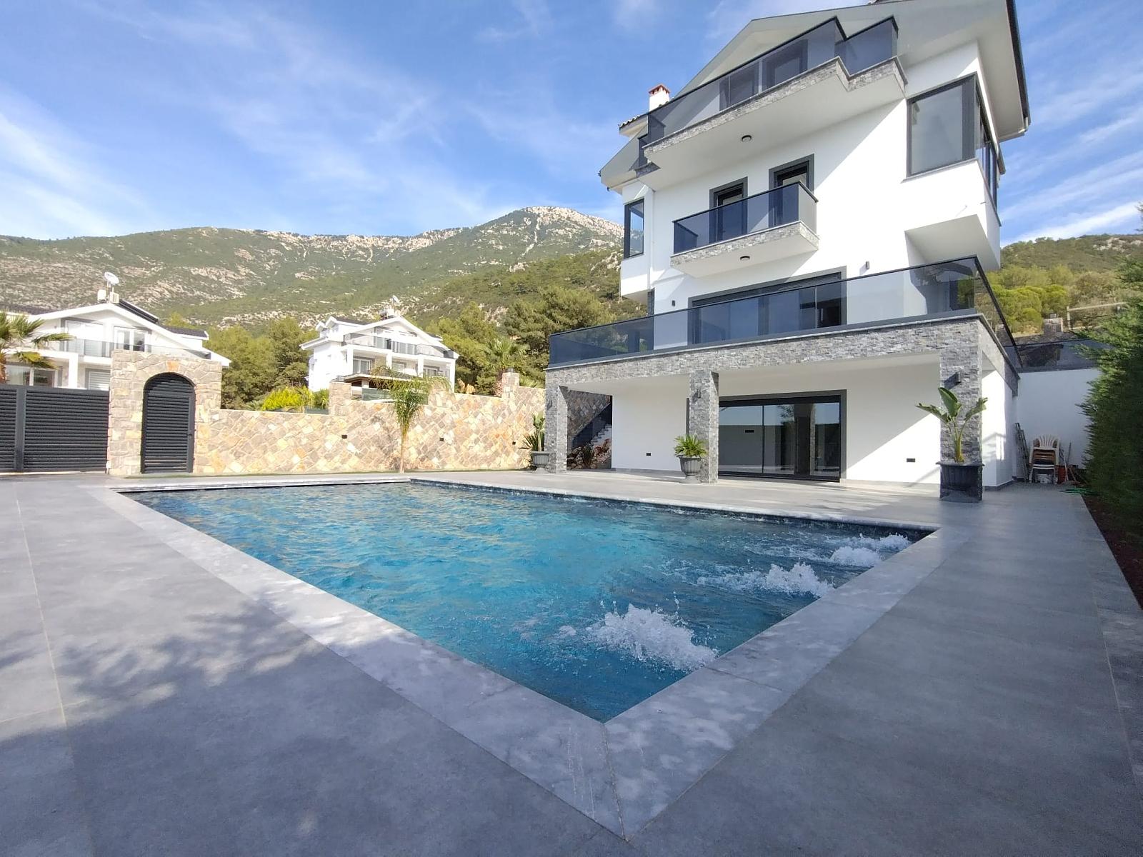 Villas in Ölüdeniz, Sedir Cd No:12 — photograph 4