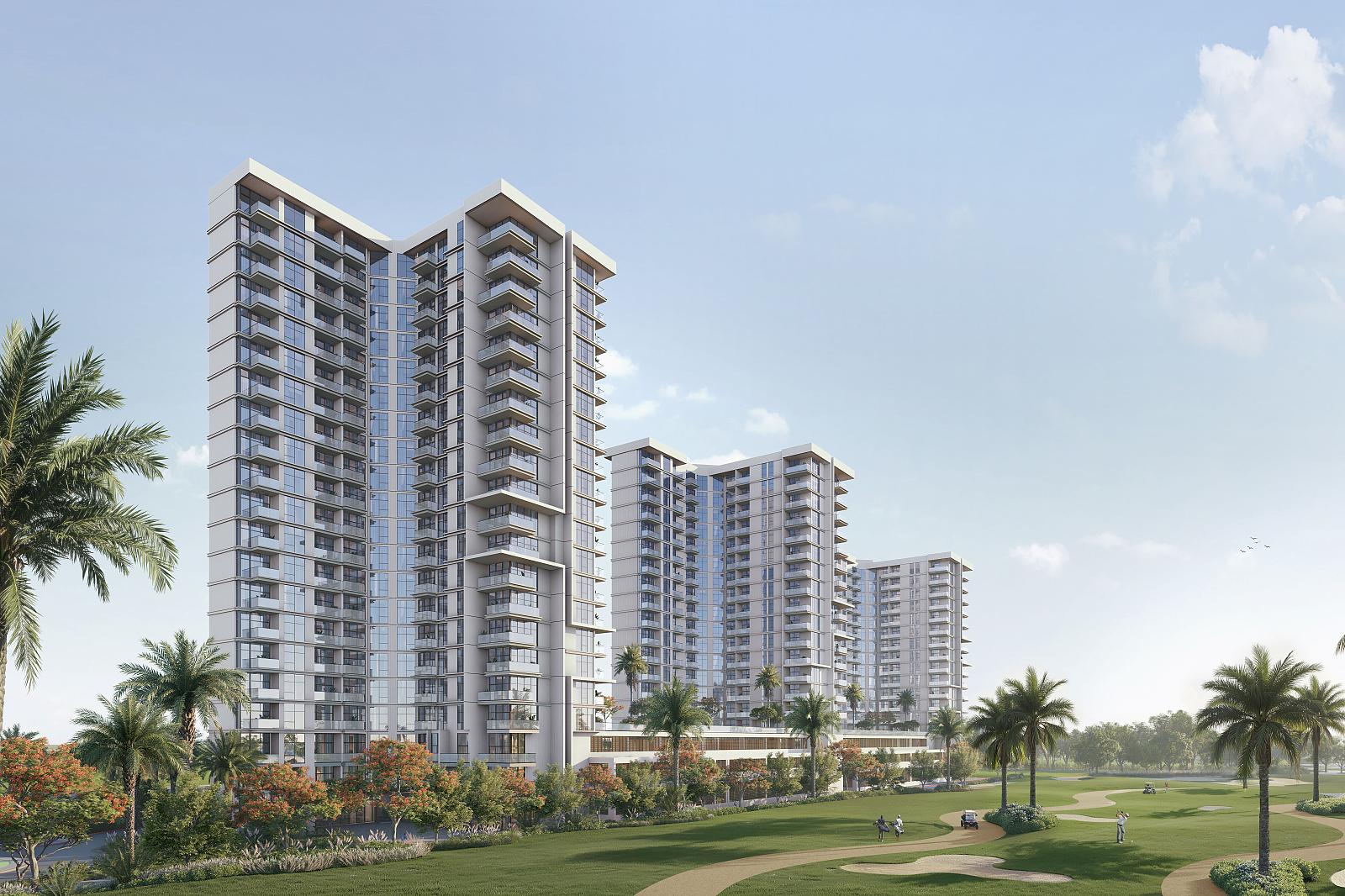 Apartments in Ras Al Khaimah — photograph 4
