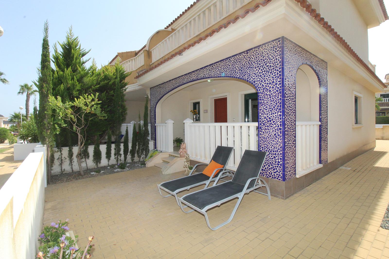 Apartments in Ciudad Quesada, Rojales — photograph 2