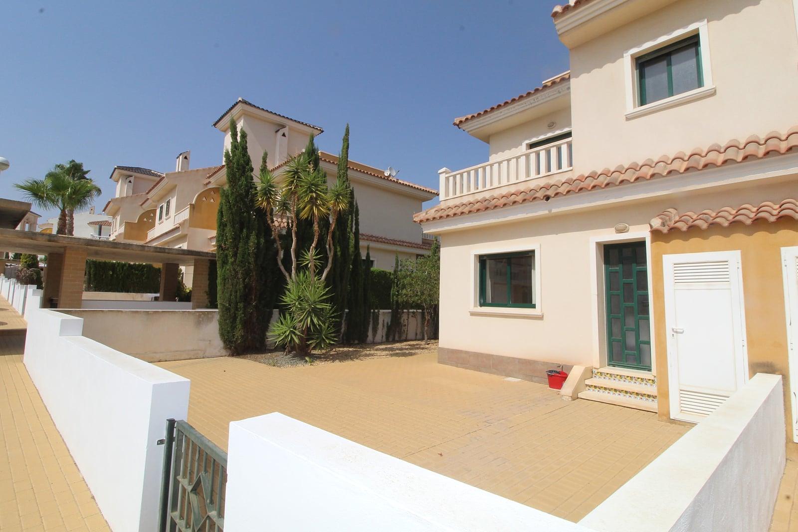 Apartments in Ciudad Quesada, Rojales — photograph 5