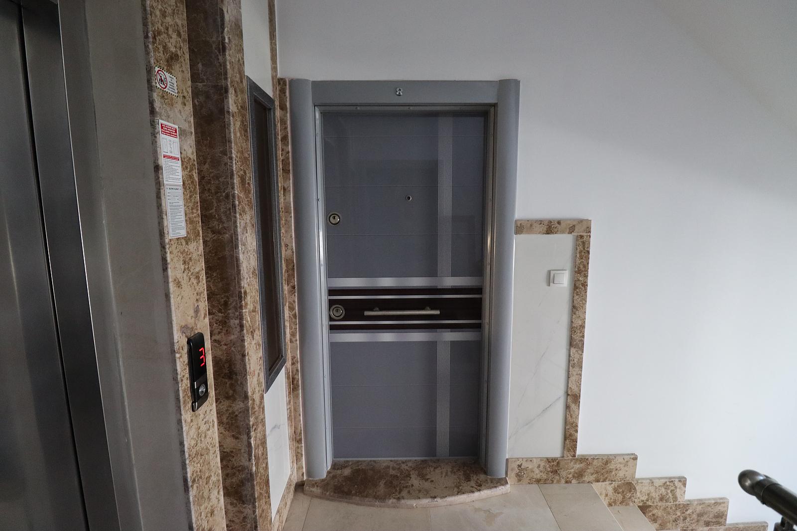 Apartments in Gebizli, 1113. Sk. No:25 — photograph 4