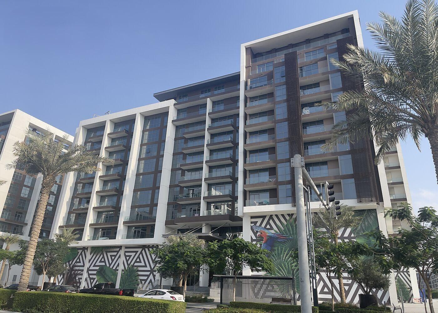 Apartments in Dubai Hills Estate, Dubai — photograph 3