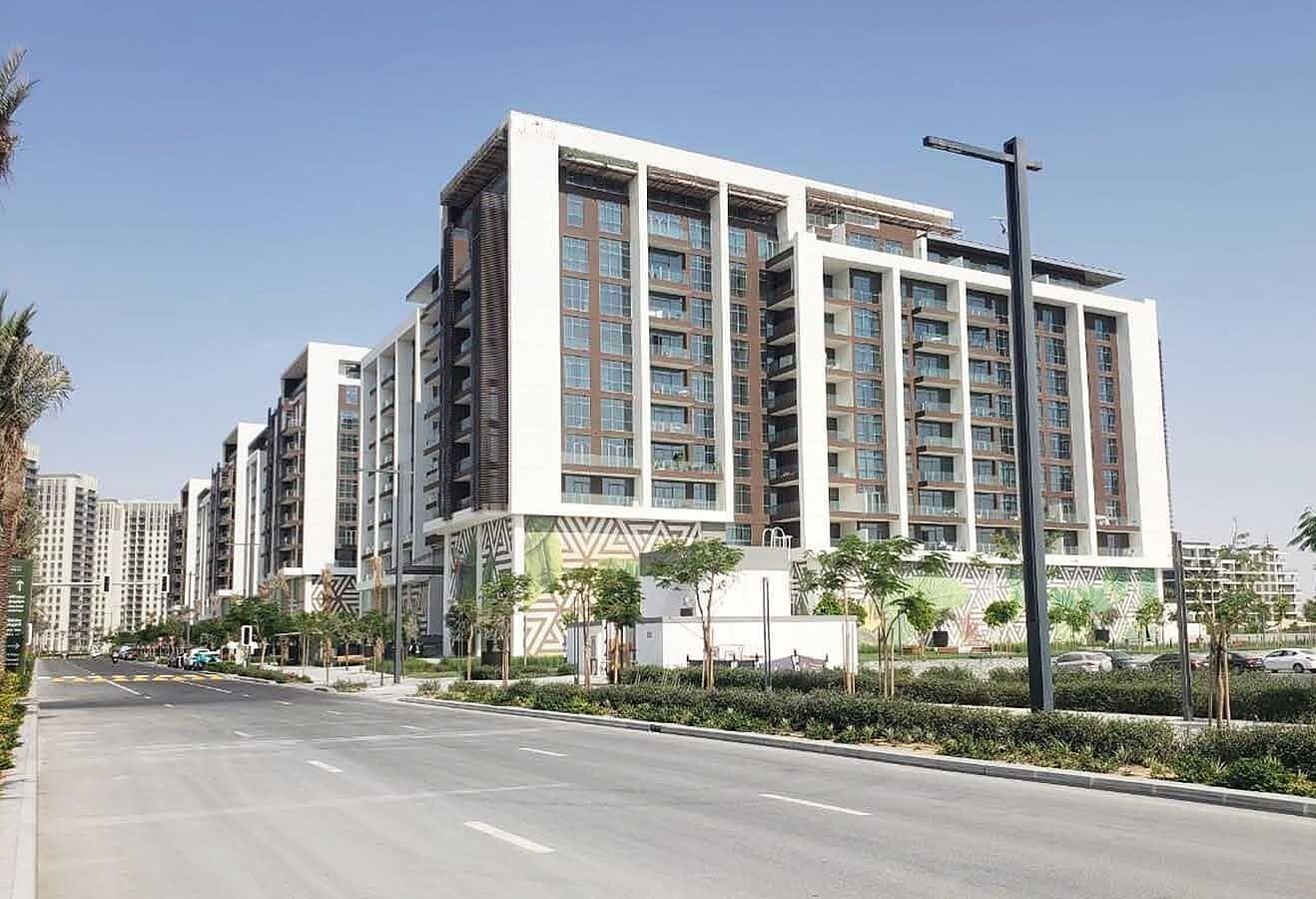 Apartments in Dubai Hills Estate, Dubai — photograph 4