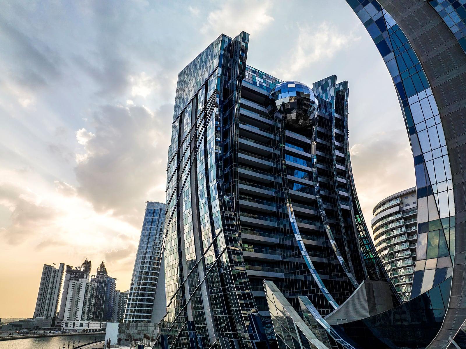 Apartments in Business Bay, Dubai — photograph 4