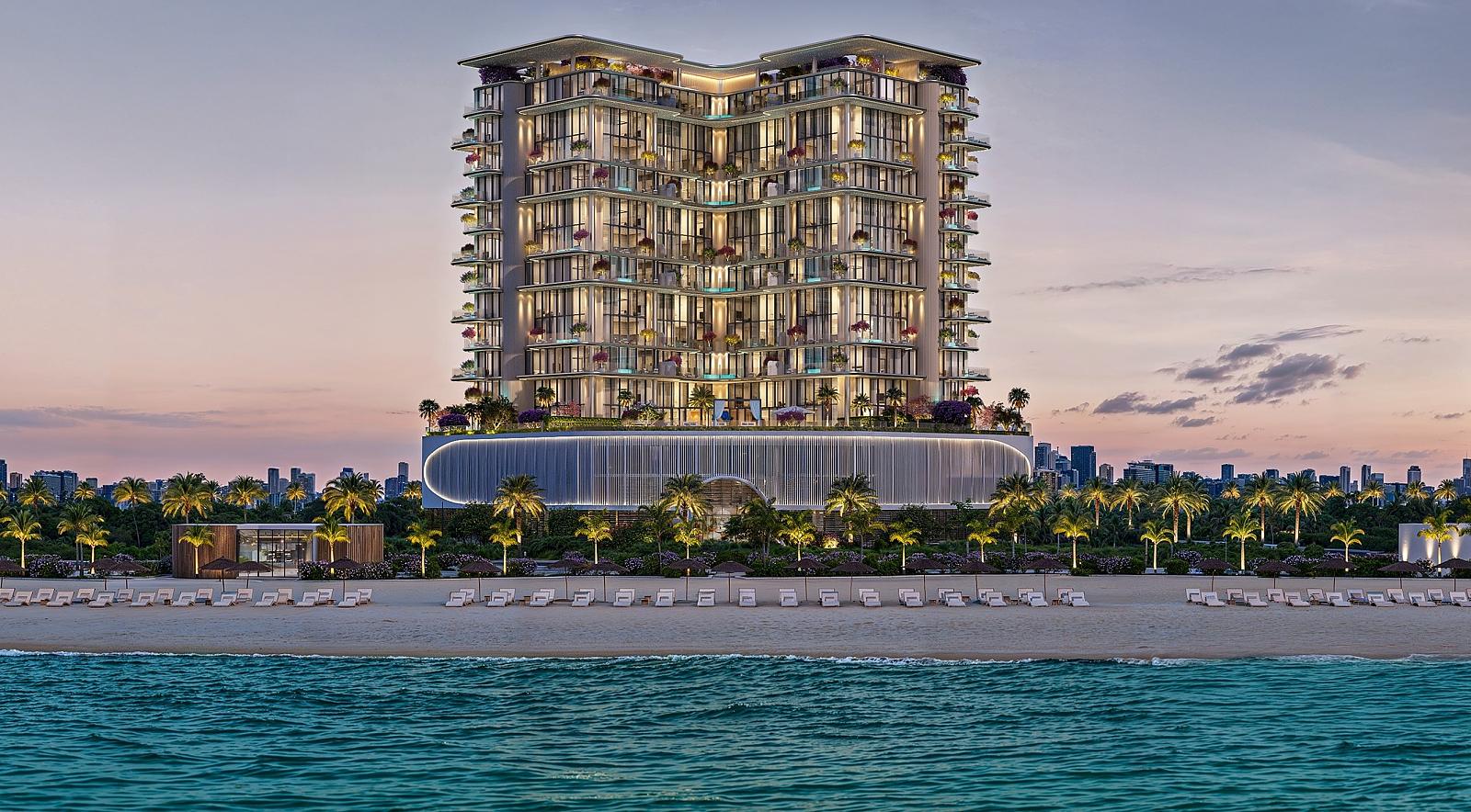 Apartments in Dubai Islands, Dubai — photograph 3