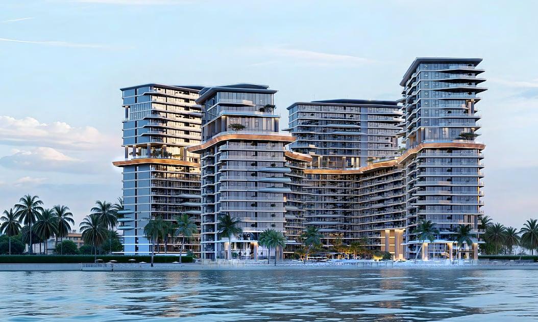 Apartments in Al Marjan Island, Ras Al Khaimah — photograph 2