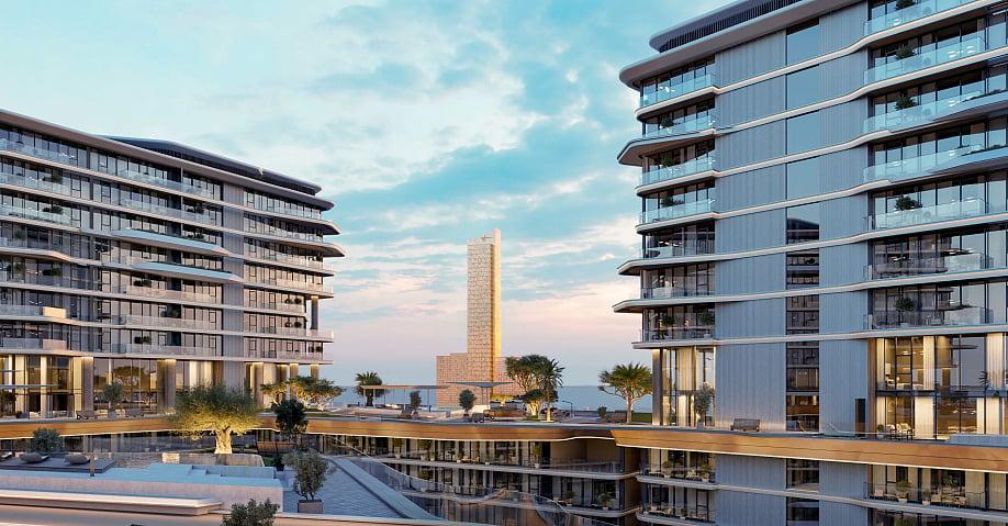 Apartments in Al Marjan Island, Ras Al Khaimah — photograph 3