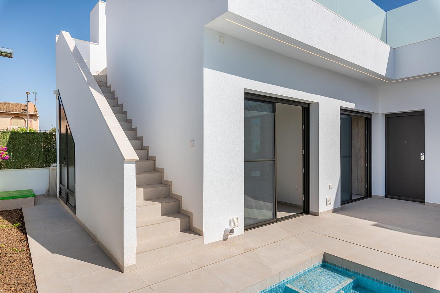 Apartments in Los Alcázares Centro, Los Alcázares — photograph 5
