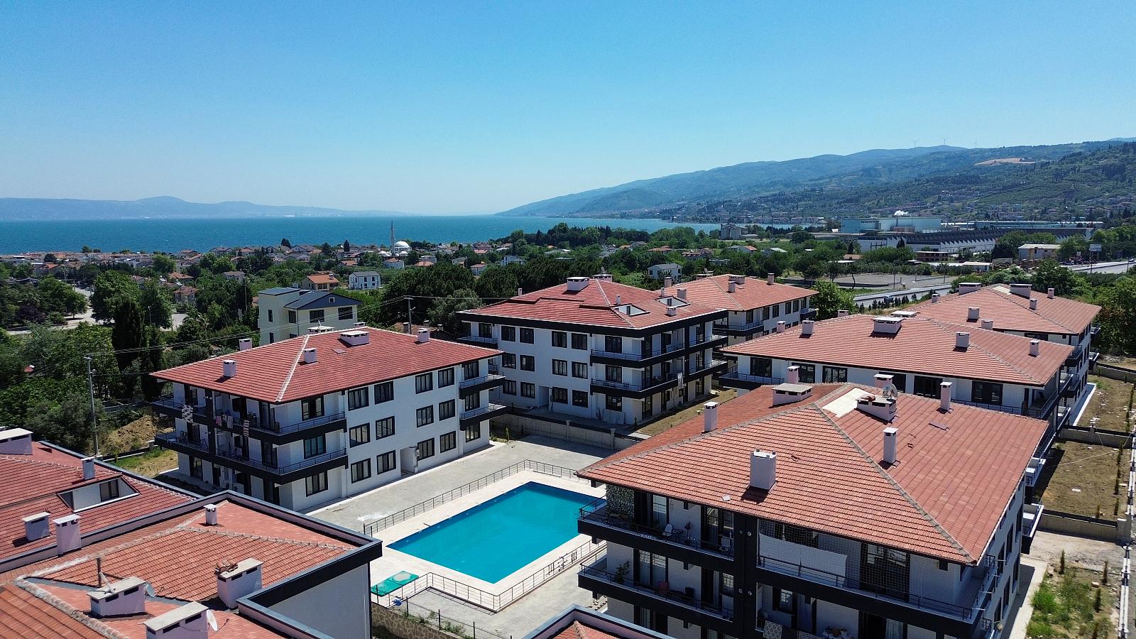 Apartments in Kazımiye, Hekimoğlu Cd. 3/A — photograph 4