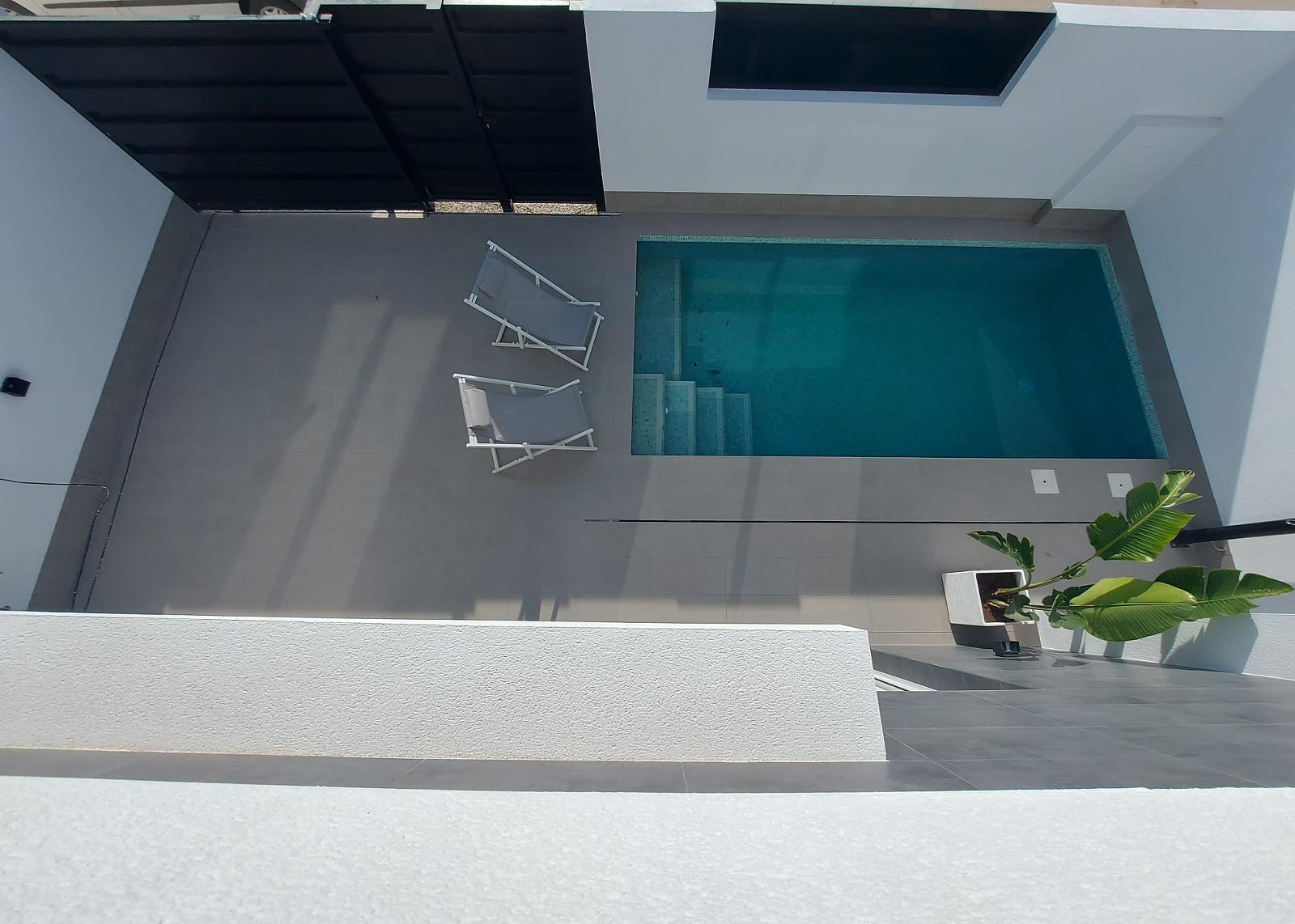 Apartments in Roldán, Torre-Pacheco — photograph 2