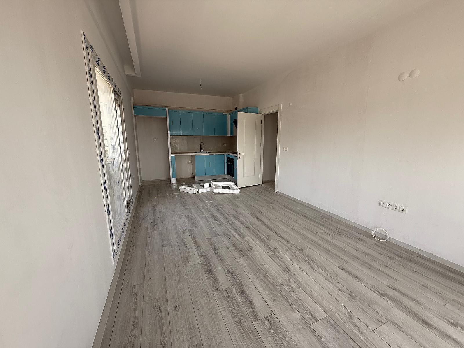 Apartments in Uğur Mumcu, Çiğli — photograph 4