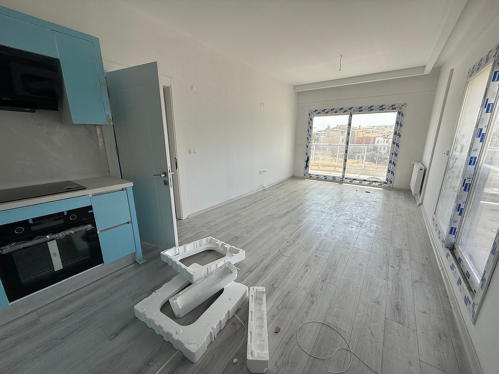 Apartments in Uğur Mumcu, Çiğli — photograph 5