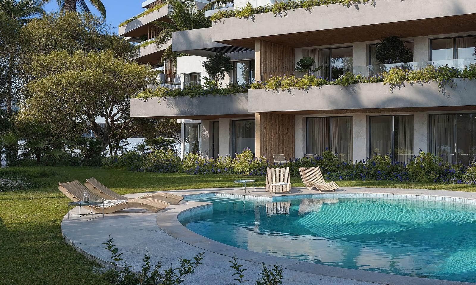 Apartments in Buena Vista, Mijas — photograph 4
