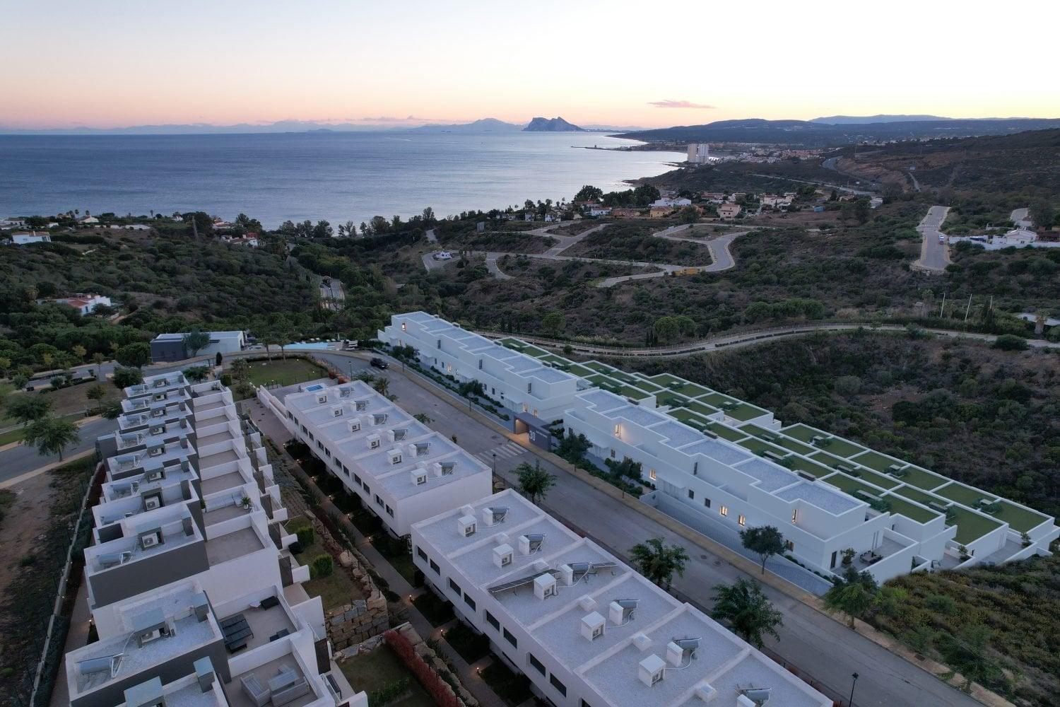 Apartments in La Chullera, Manilva — photograph 2