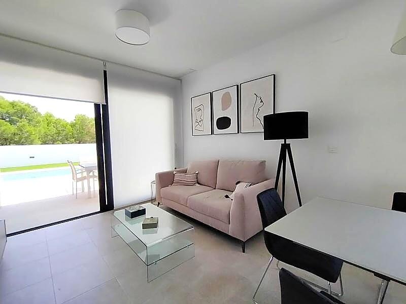Apartments in La Nucia Centro, La Nucia — photograph 4
