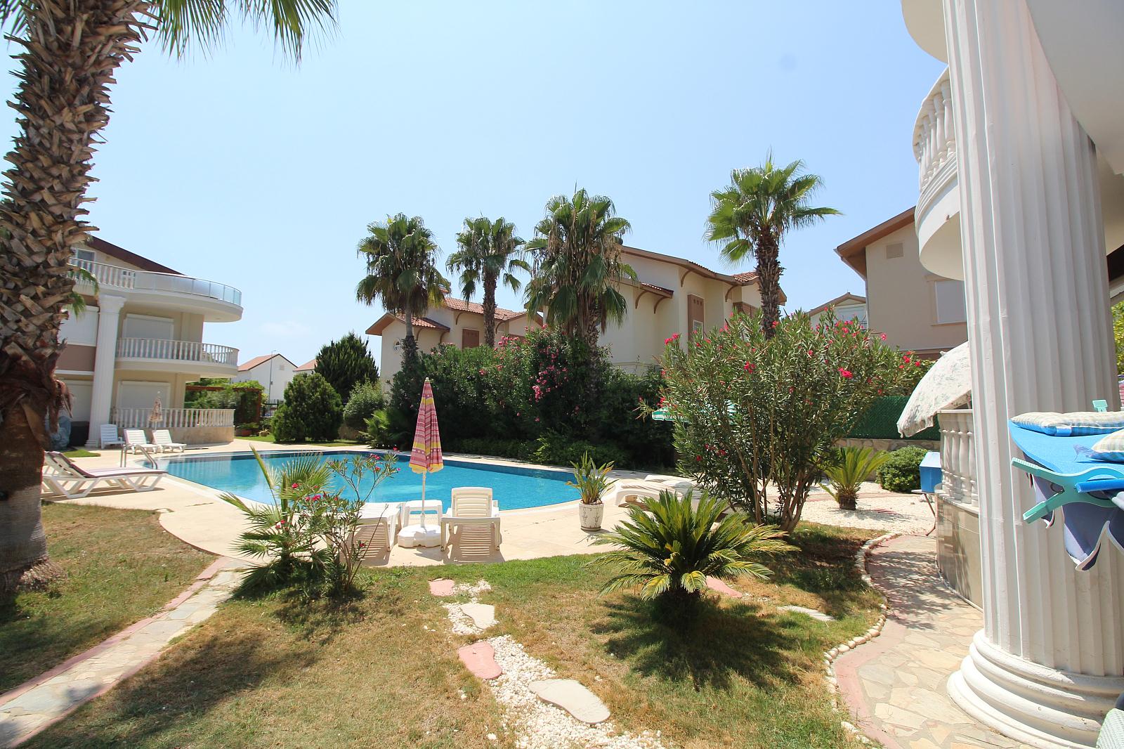 Apartments in Belek, 3. Sk. No:21 — photograph 2