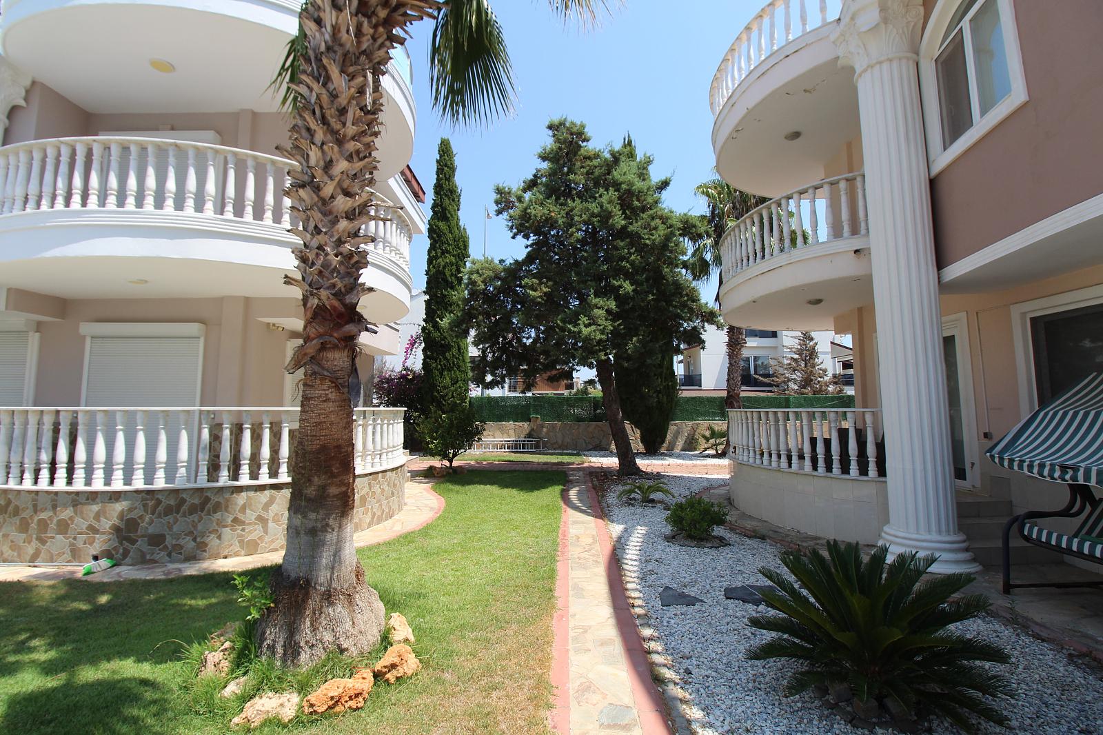 Apartments in Belek, 3. Sk. No:21 — photograph 4