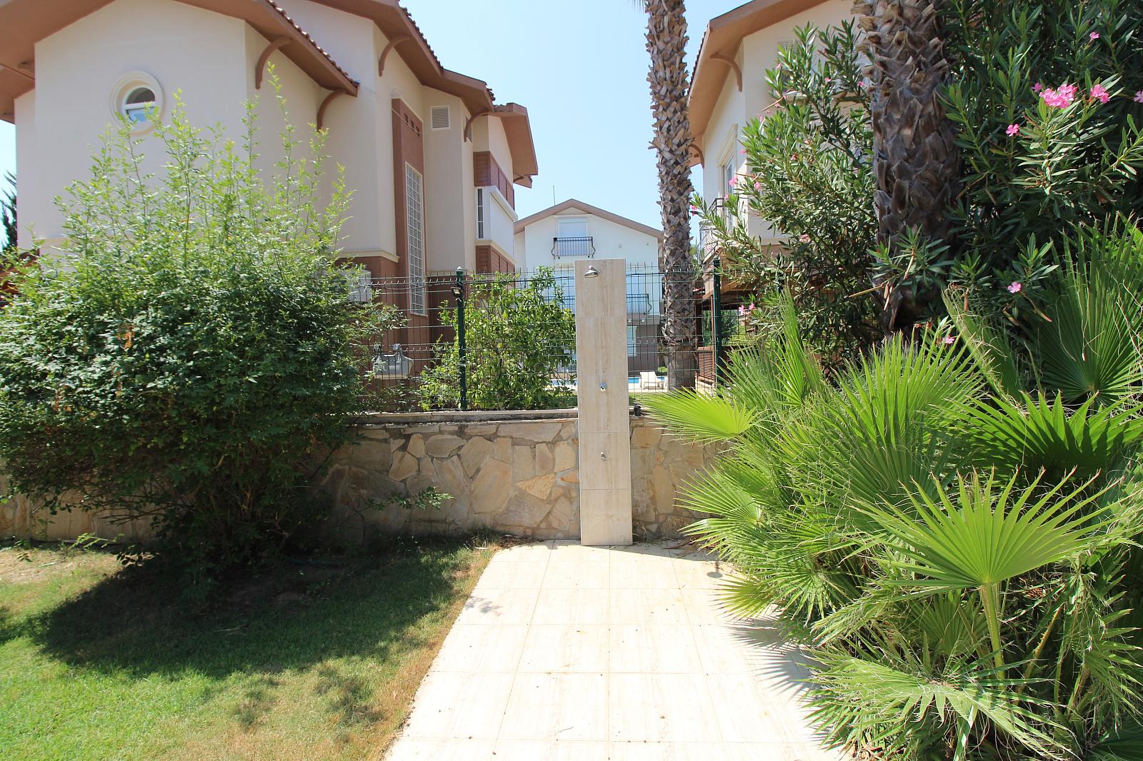 Apartments in Belek, 3. Sk. No:21 — photograph 5
