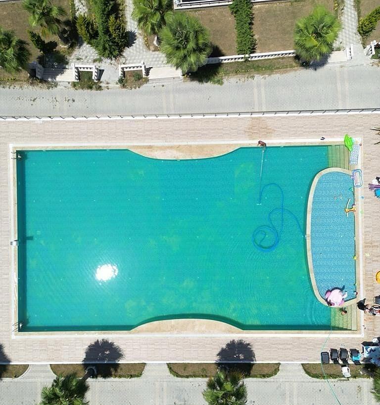 Apartments in Soğucak Mh, Bilgekent Sitesi No:147 — photograph 5