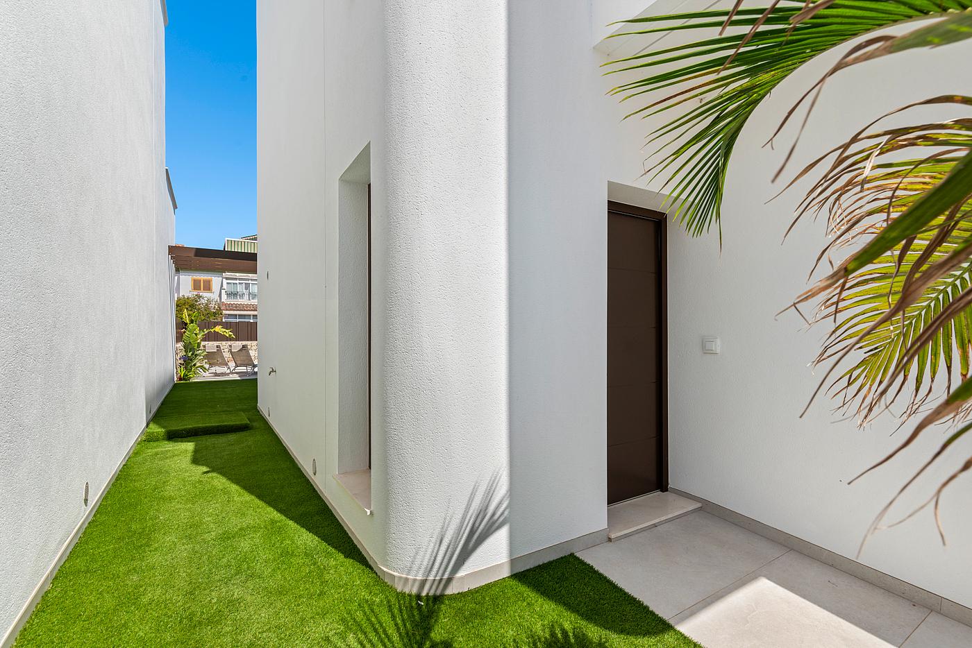 Apartments in Mil Palmeras, Pilar de la Horadada — photograph 5