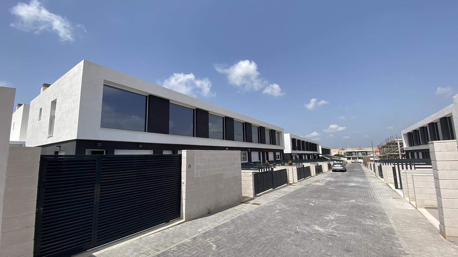 Apartments in El Gran Alacant, Santa Pola — photograph 2