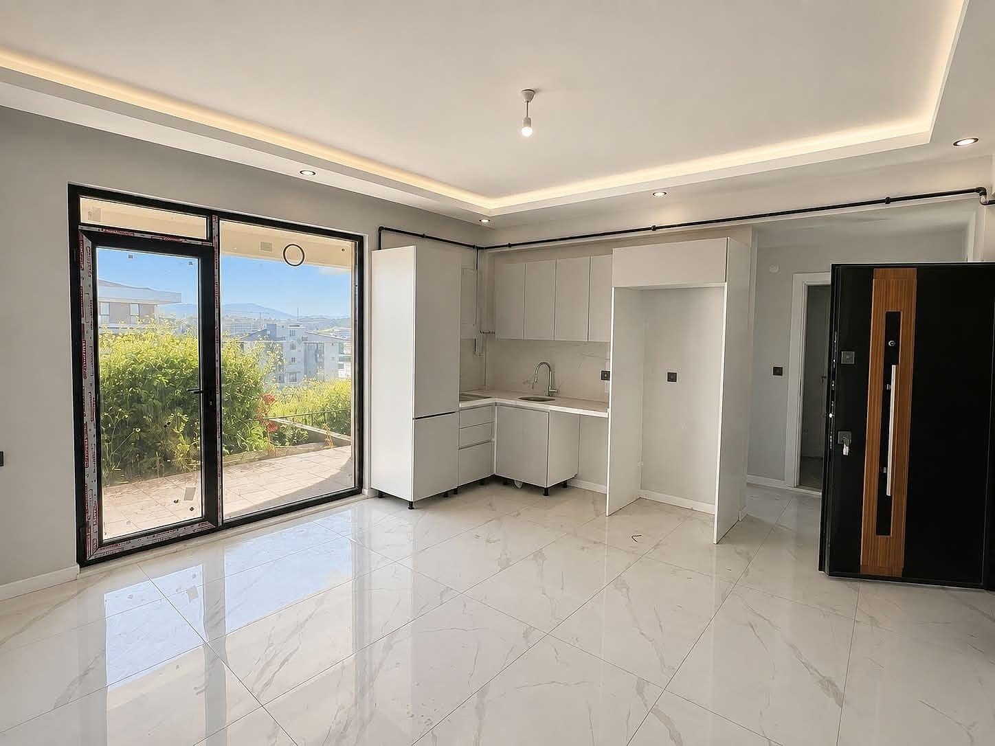 Apartments in Gazi Osman Paşa, Yalova Merkez — photograph 2