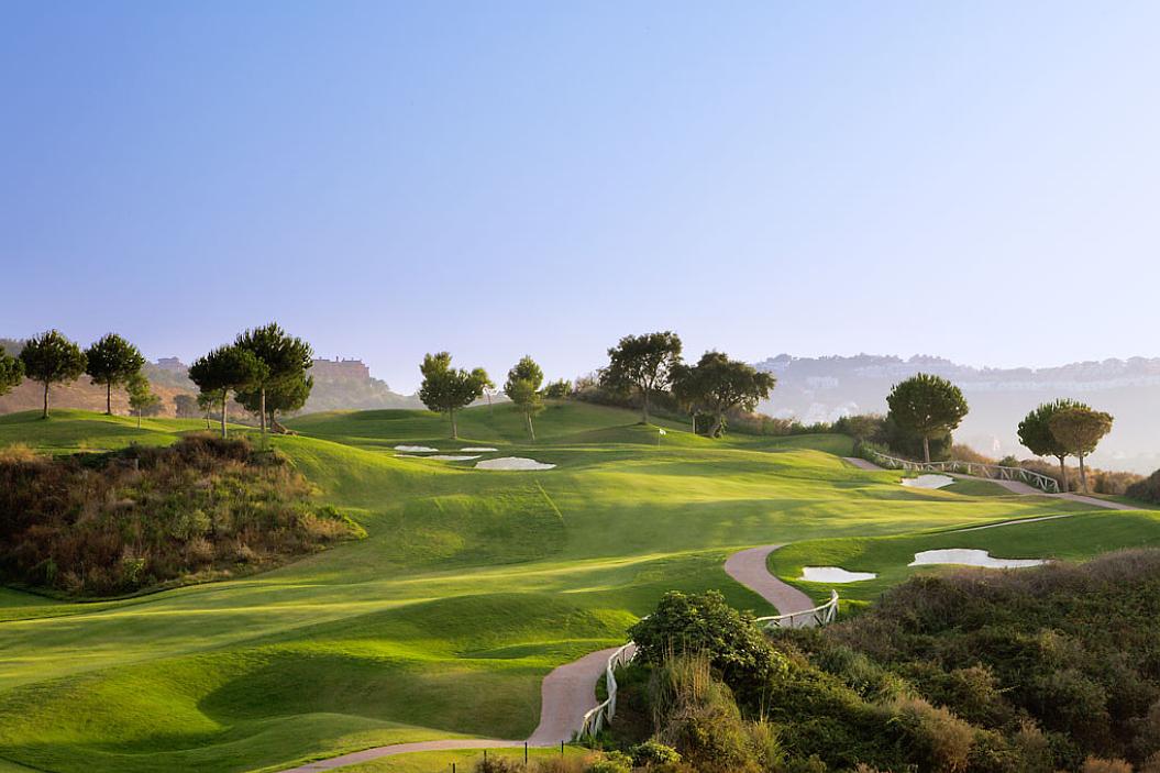 Apartments in La Cala Golf, Mijas — photograph 2