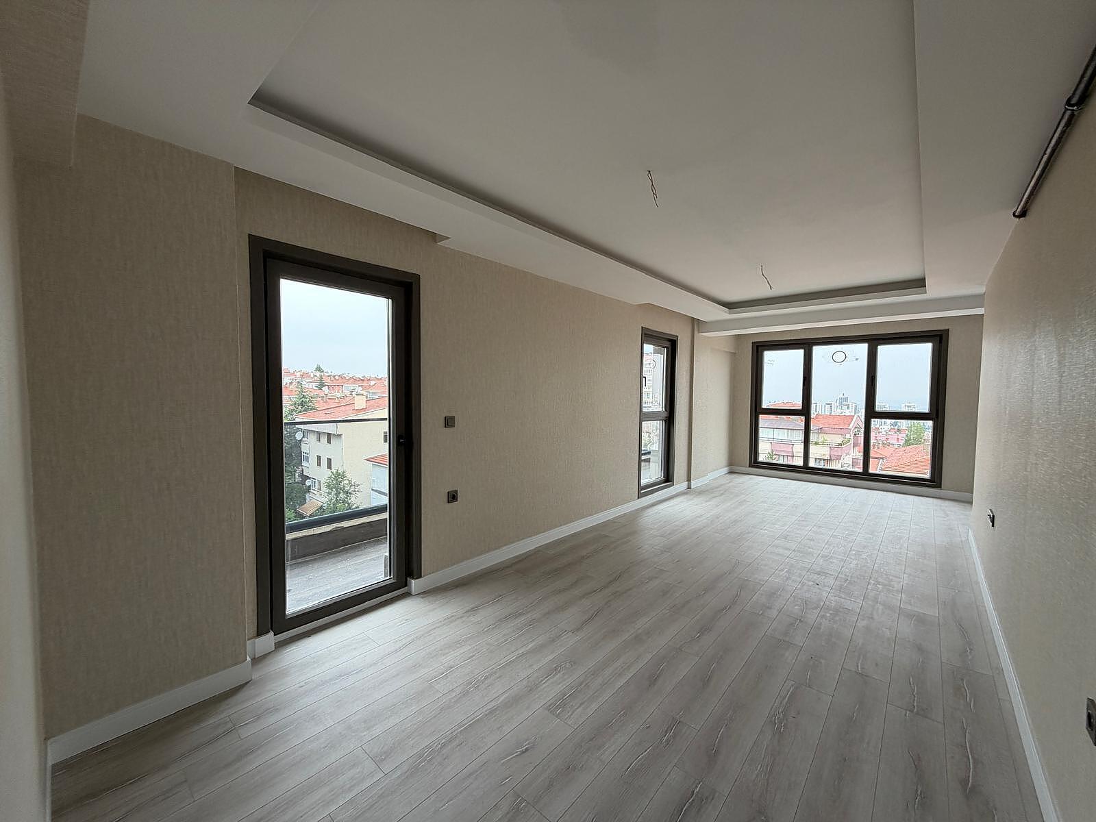 Apartments in Osman Temiz, Çankaya — photograph 5