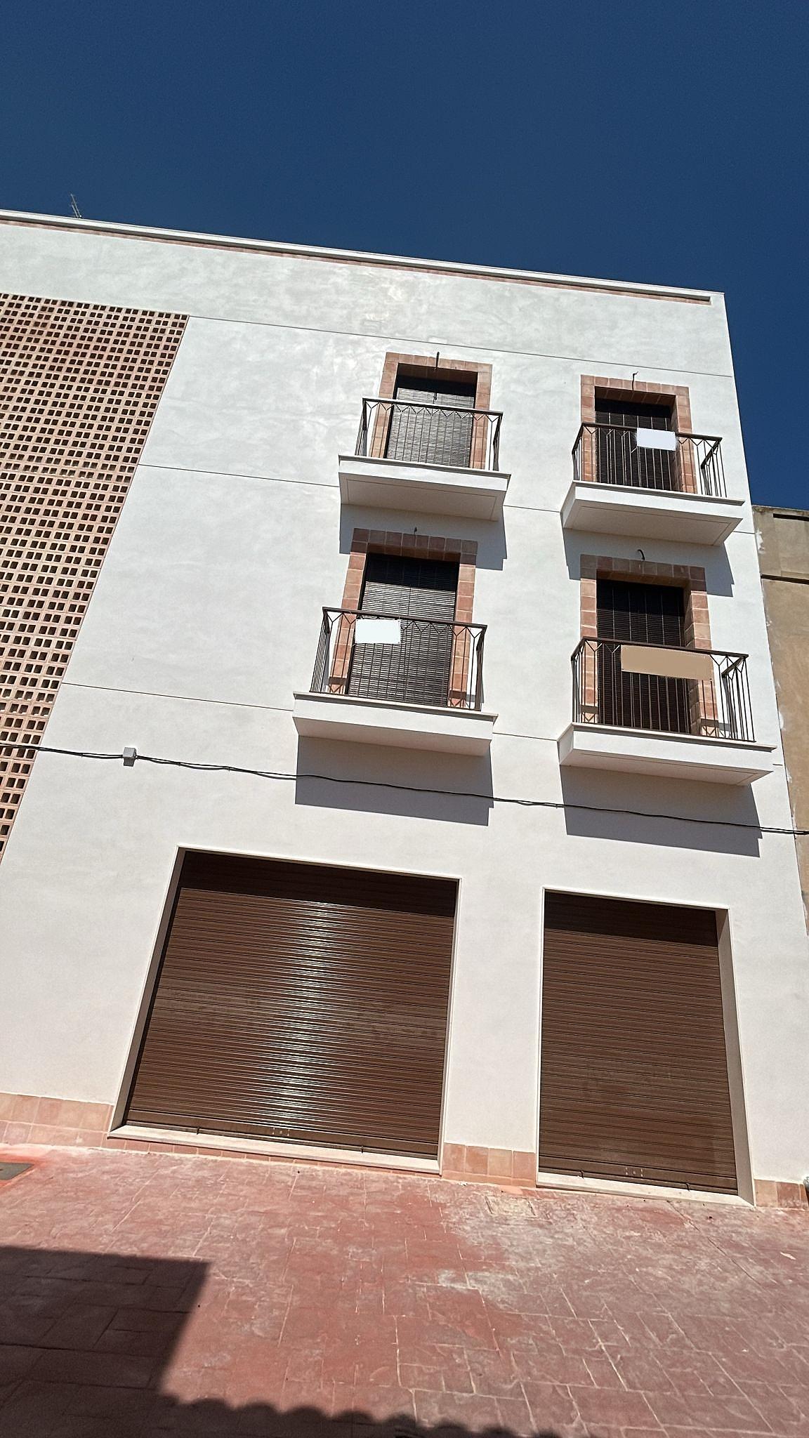 Apartments in Hondón de las Nieves Suburb, Hondón de las Nieves — photograph 3