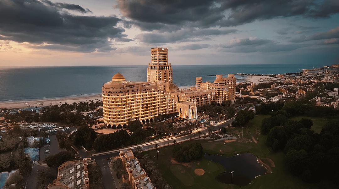 Apartments in Ras Al Khaimah — photograph 4