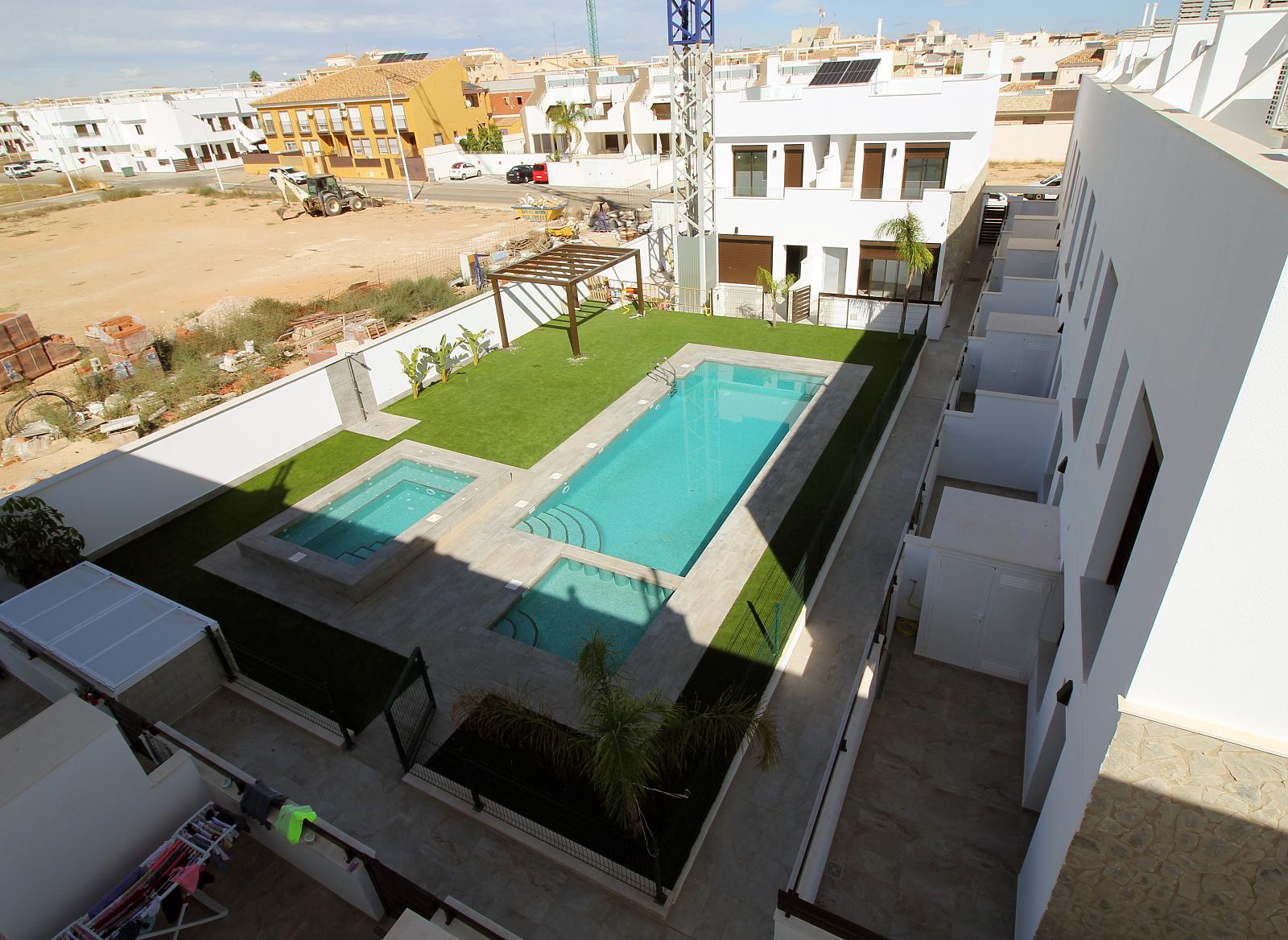 Apartments in Pilar de la Horadada Centro, Pilar de la Horadada — photograph 5