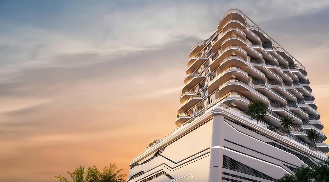 Apartments in Dubai Islands, Dubai — photograph 4