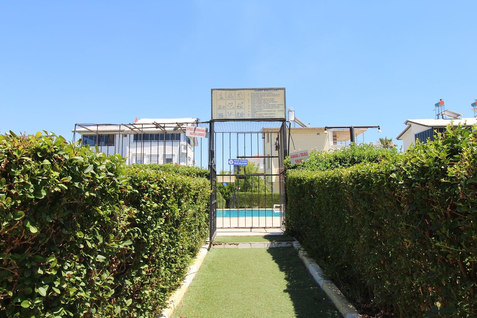 Apartments in Kadriye, 72 Sok 1AS — photograph 3