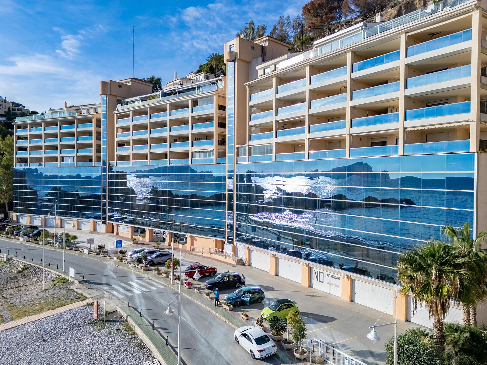 Apartments in Altea Hills, Altea — photograph 3