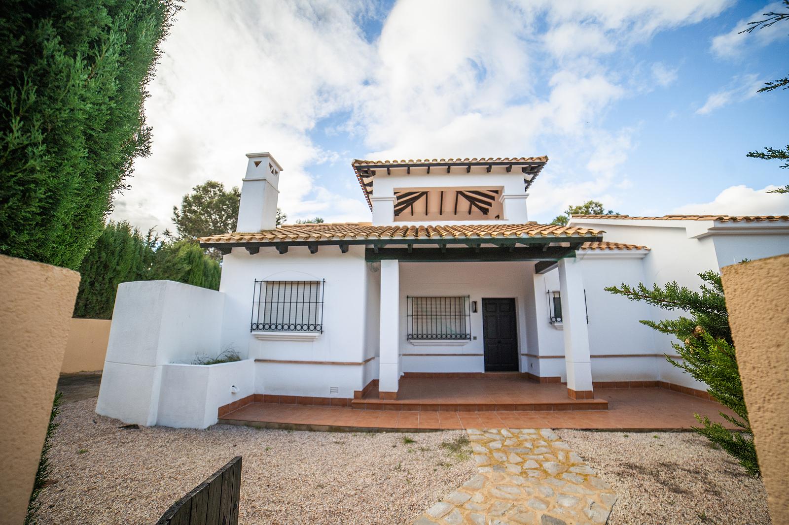 Apartments in Las Palas, Fuente Alamo — photograph 3