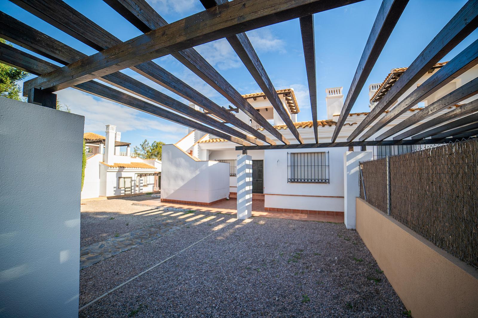 Apartments in Las Palas, Fuente Alamo — photograph 5