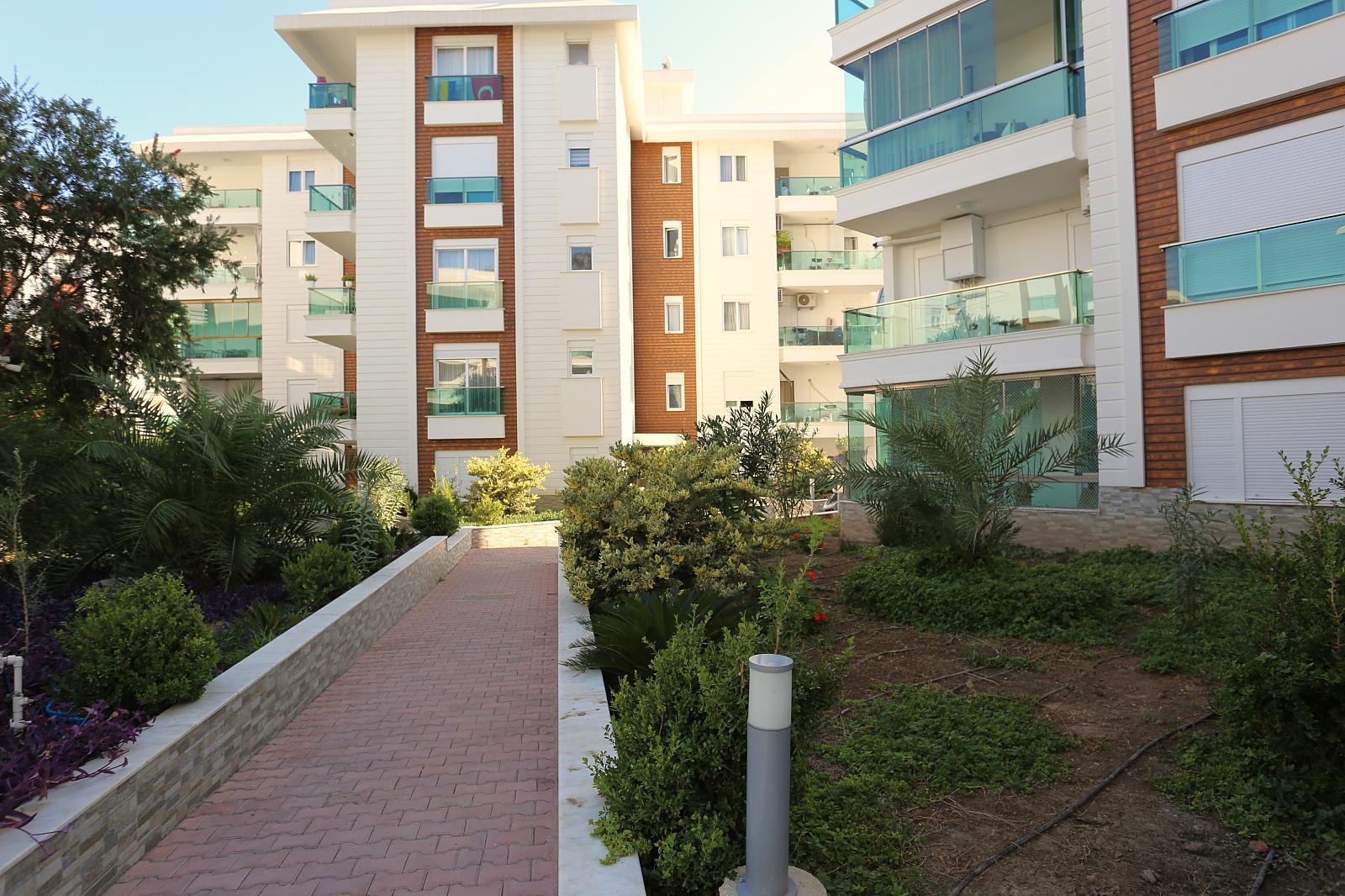 Apartments in Sarısu, 139. Sk. 24 G — photograph 2