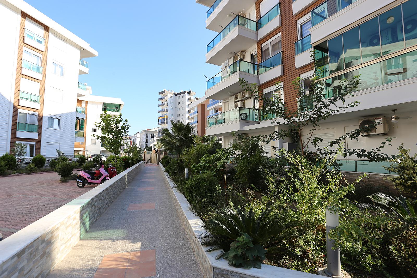 Apartments in Sarısu, 139. Sk. 24 G — photograph 4
