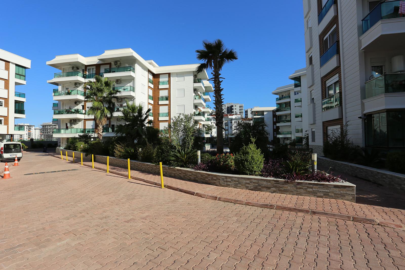 Apartments in Sarısu, 139. Sk. 24 G — photograph 5