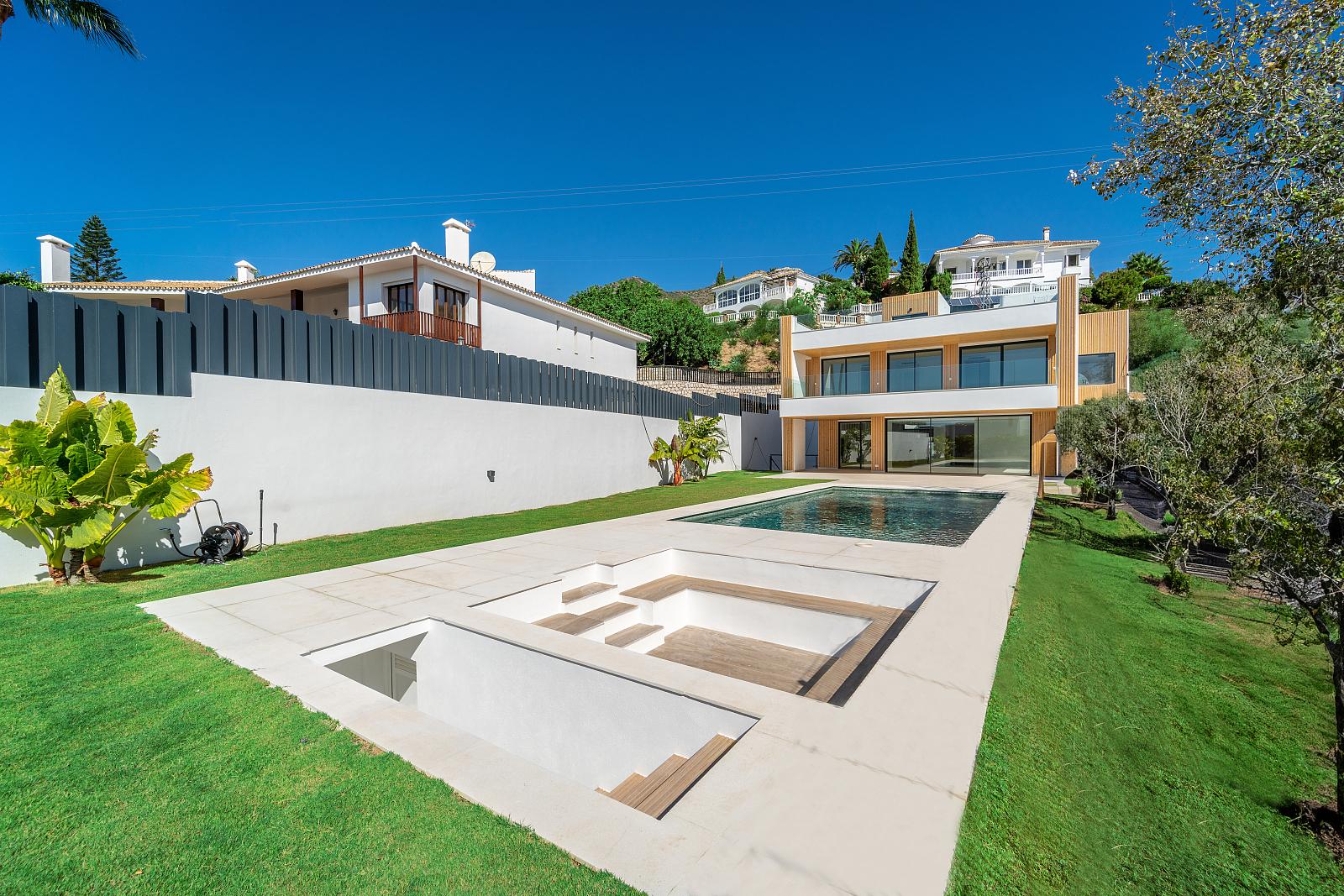 Apartments in La Capellanía, Benalmádena — photograph 5