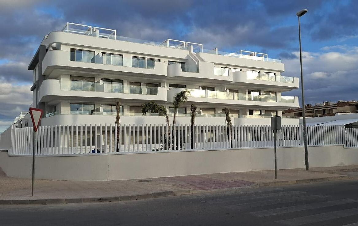 Apartments in Cabo Roig, Orihuela — photograph 2