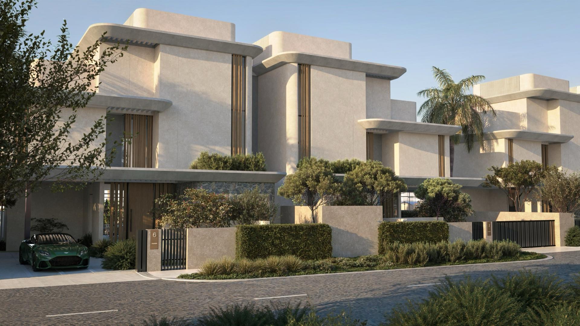 Anantara Mina Ras Al Khaimah Residences — photograph 3