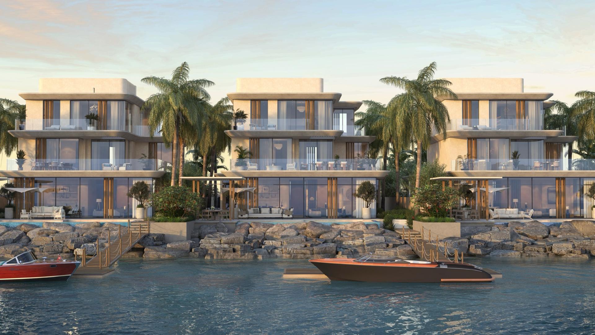 Anantara Mina Ras Al Khaimah Residences — photograph 5