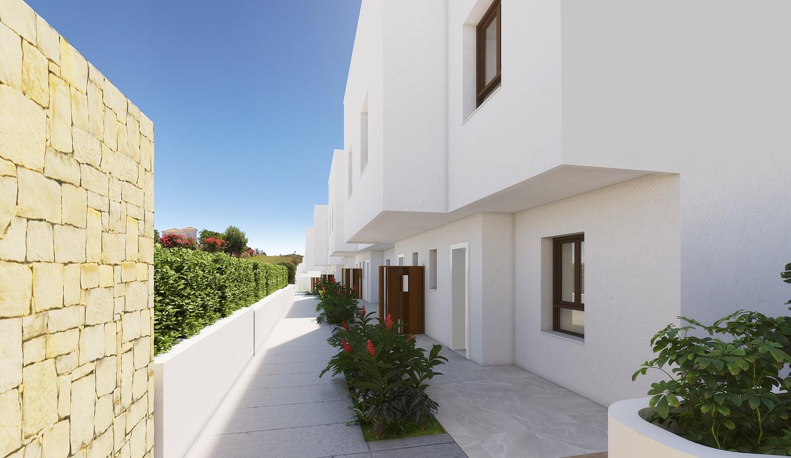 Apartments in La Cala Golf, Mijas — photograph 5